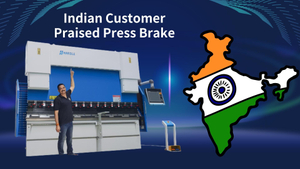 Indian Customer Praised Genius Press Brake.jpg